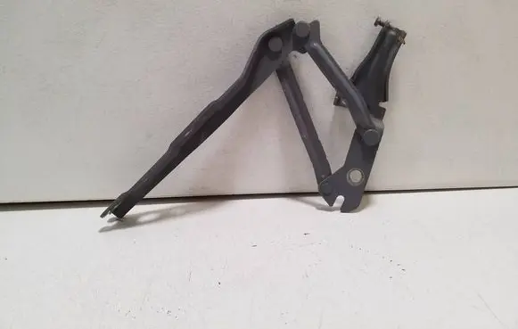 Cupra Born Engine bonnet/hood hinges 10A823302A
