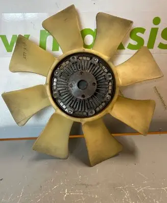 KIA Sorento Fan impeller 2526142920