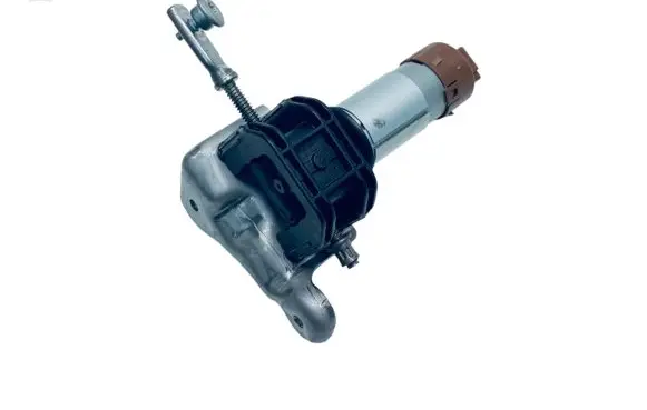 Seat adjustment motor