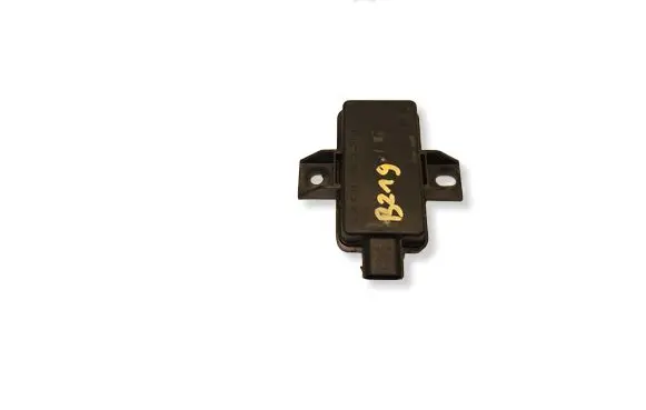 Maserati Ghibli Tire pressure control unit 670032509