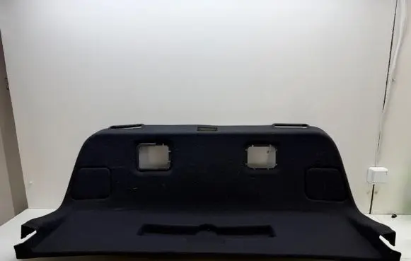 Audi A6 S6 C7 4G Tailgate trim 4G5867975B 20111014017