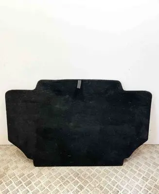 Mercedes-Benz SL R231 Trunk/boot floor carpet liner 2316800042 A2316800042