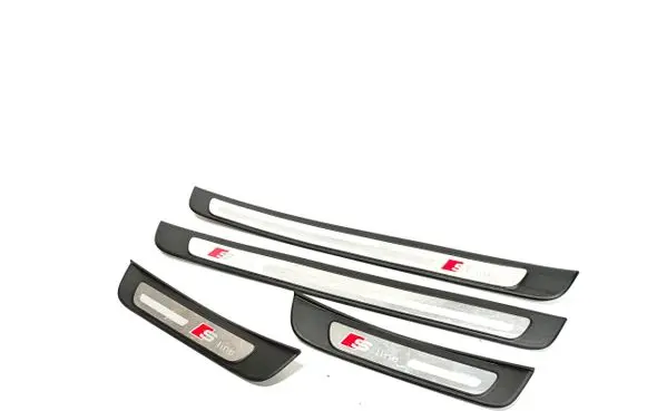 Audi A5 Sportback 8TA sill trim set (inner) 8T8853373 8T8853374 8T8853375