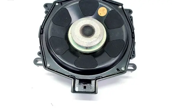 BMW X5 F15 Subwoofer speaker 7862551 430407862551