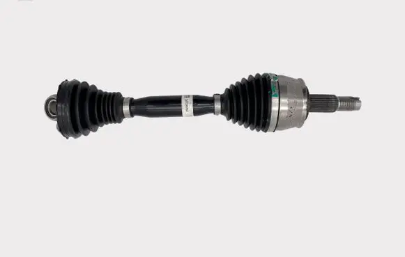 Fiat Doblo Front driveshaft 52128757 52012150