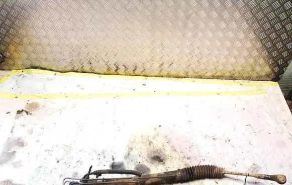 Nissan Primera Steering rack LHD