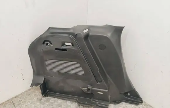 Citroen C3 Aircross Trunk/boot side trim panel 464275993 39155100 8252