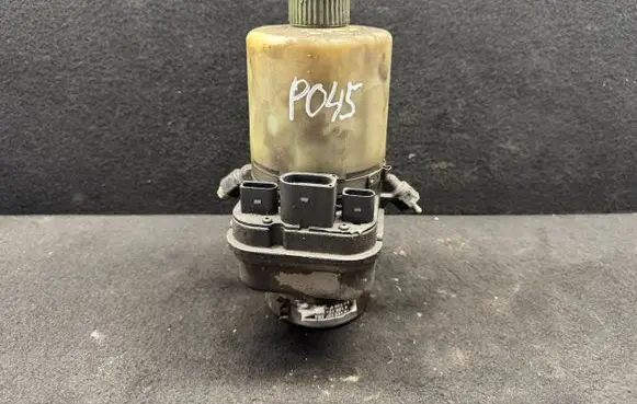 Volkswagen Polo Electric power steering pump 6Q2423051AJ