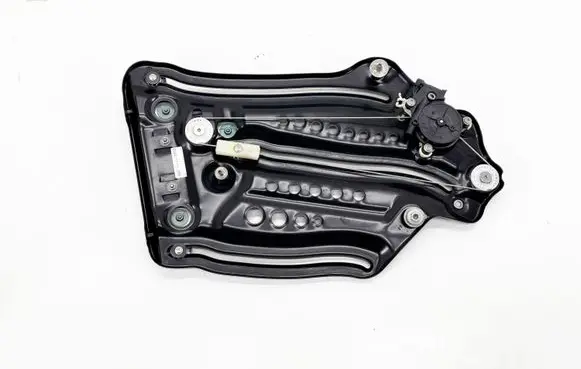 Audi A5 8T 8F Rear window lifting mechanism without motor 8F0839397D
