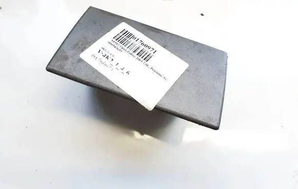 Opel Zafira A Car ashtray 090589659 30892-100 09058965930892-100