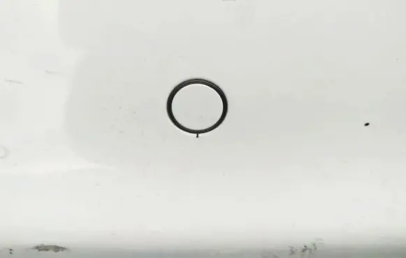 Parking PDC sensor