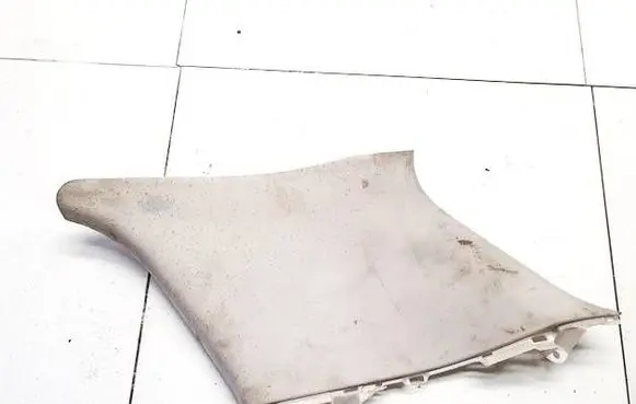 Toyota Corolla E120 E130 (D) pillar trim (bottom) 6247102130