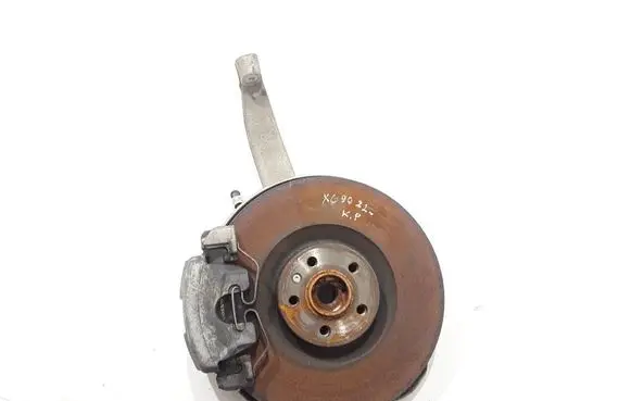 Volvo XC90 Front wheel hub 32298139
