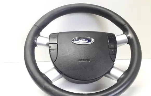 Ford Mondeo Mk III Steering wheel 1S713599C