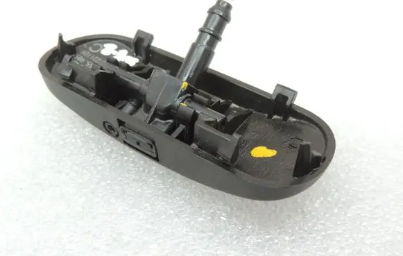 Cupra Leon Windshield washer fluid hose 5H0955985