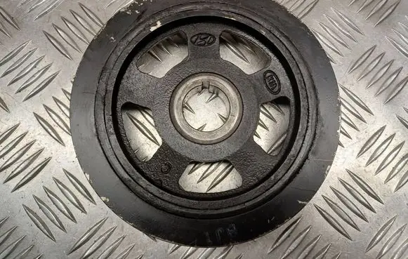 KIA Ceed Crankshaft gear 