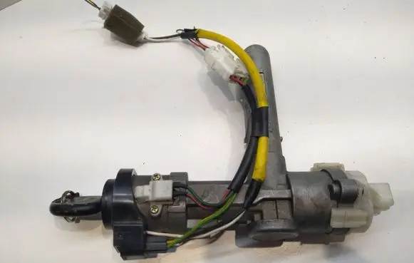 Hyundai Trajet Engine start stop button switch