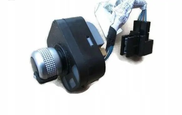 Audi A6 C7 Fog light switch 