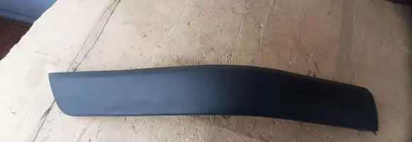 Renault Clio II Rear bumper corner part panel trim 8200136894