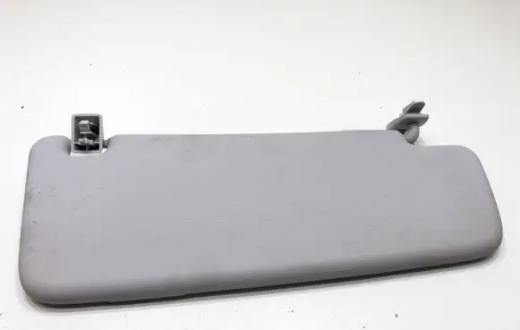 Opel Corsa E Sun visor 