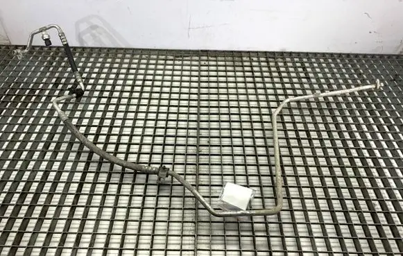 Renault Twingo III Air conditioning (A/C) pipe/hose