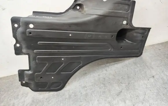 Volvo S60 Rear underbody cover/under tray 30736340