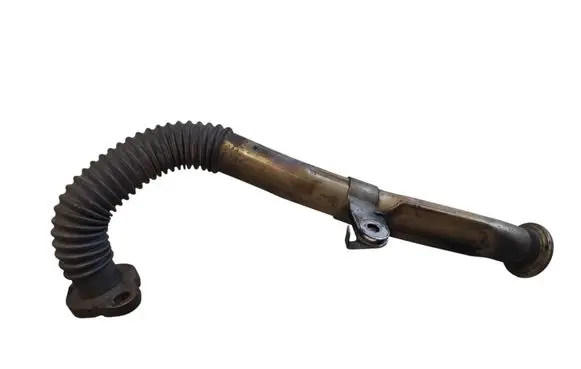 Renault Master III EGR valve line/pipe/hose
