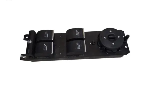 Ford Focus Electric window control switch F1ET14A132CC