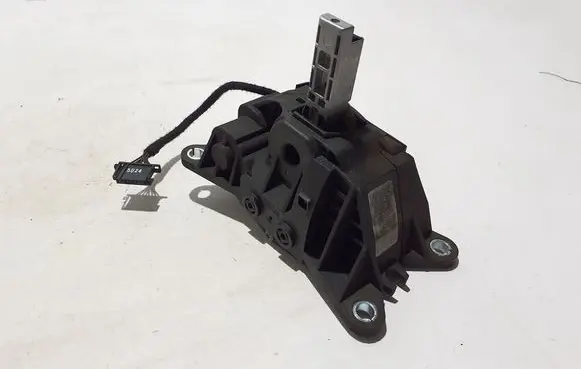 Audi A7 S7 4K8 Gear shifter/selector 4K1713041M