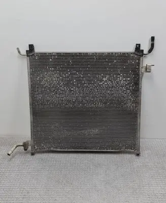 Land Rover Discovery 5 A/C cooling radiator (condenser) 19C600AD