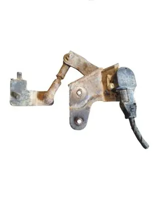 Subaru Forester SH Headlight/headlamp level sensor 
