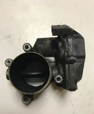 Audi A3 S3 A3 Sportback 8P Throttle valve 03L128063E A2C53338105