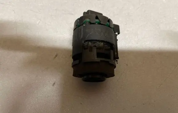 Mercedes-Benz E W212 Air quality sensor A2118300272