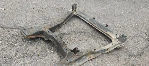 Peugeot 807 Front subframe 3502FL 3502Z3