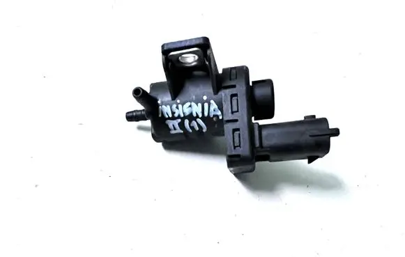 Vacuum valve