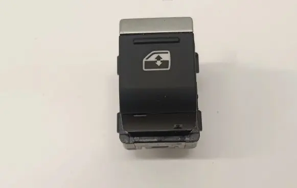 Audi A6 S6 C8 4K Electric window control switch 4K0959855