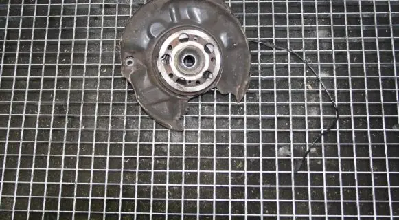 Mercedes-Benz SLK R171 Rear wheel hub