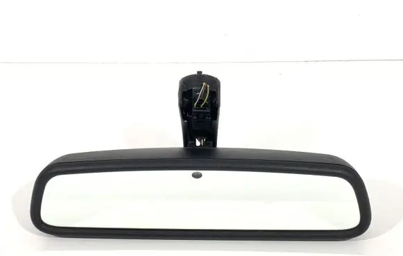 BMW 5 E60 E61 Rear view mirror (interior) 9051540