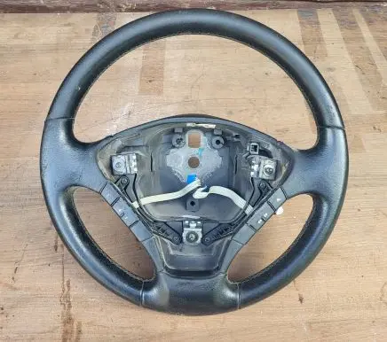 Fiat Stilo Steering wheel 00735004563 30456304 00735304563341