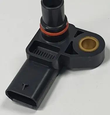 Mercedes-Benz B W246 W242 Air pressure sensor A0091532228