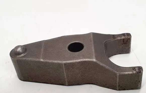 Lexus IS 220D-250-350 Fuel Injector clamp holder