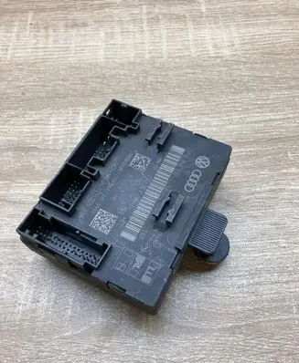 Audi A5 8T 8F Door control unit/module 8T0959792J 8T0959792D
