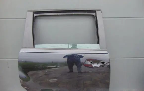 Seat Alhambra (Mk2) Rear door BOG.DRZWI