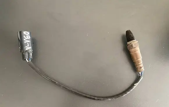 Volvo V60 Lambda probe sensor 31319385