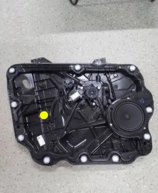 Ford Bronco Front door window regulator with motor M1PBS23201AE JR18030
