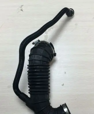 Audi A4 S4 B8 8K Intercooler hose/pipe