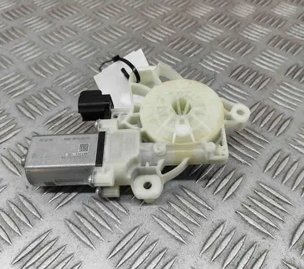 Ford Fiesta Rear door window regulator motor N1TB14553AA