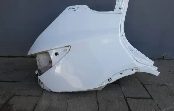 Hyundai Santa Fe Rear quarter panel 