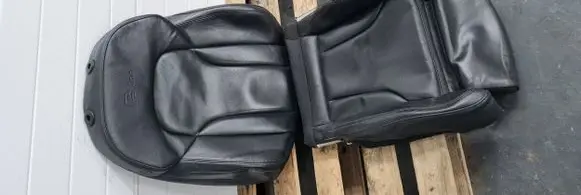 Seat set