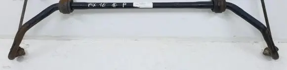 BMW 1 E81 E87 Rear anti-roll bar/sway bar 6791925